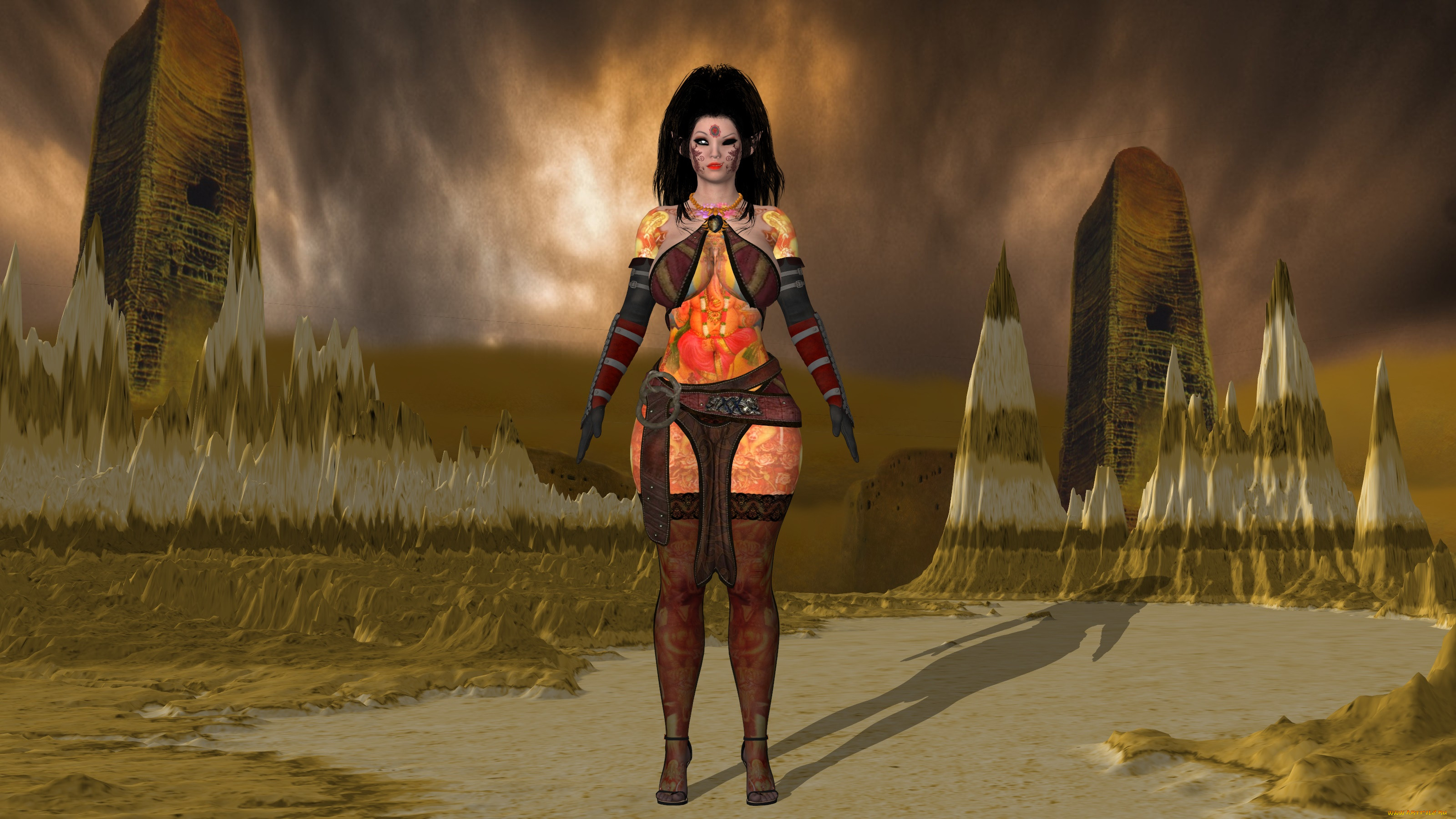 3 ,  , fantasy, , , 